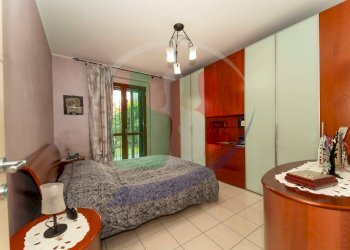 Foto 14 - Quadrilocale Via Delle Fabbriche
 
140, Caselle Torinese - foto 14