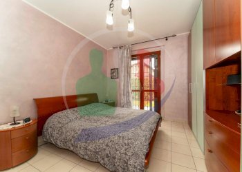 Foto 15 - Quadrilocale Via Delle Fabbriche
 
140, Caselle Torinese - foto 15