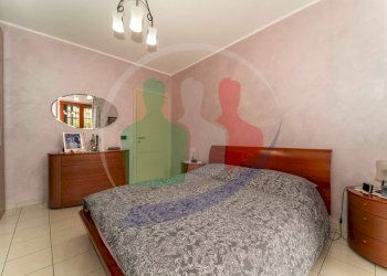 Foto 16 - Quadrilocale Via Delle Fabbriche
 
140, Caselle Torinese - foto 16