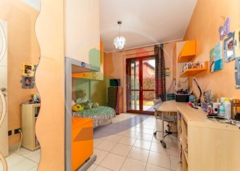 Foto 17 - Quadrilocale Via Delle Fabbriche
 
140, Caselle Torinese - foto 17