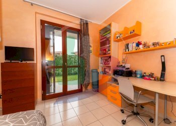 Foto 18 - Quadrilocale Via Delle Fabbriche
 
140, Caselle Torinese - foto 18