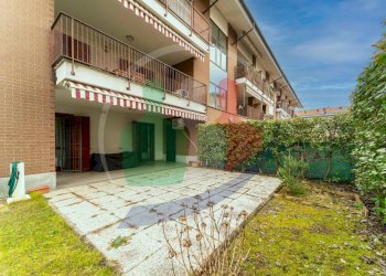 Foto 25 - Quadrilocale Via Delle Fabbriche
 
140, Caselle Torinese - foto 25