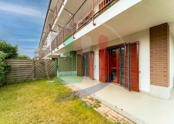 Foto 26 - Quadrilocale Via Delle Fabbriche
 
140, Caselle Torinese - foto 26