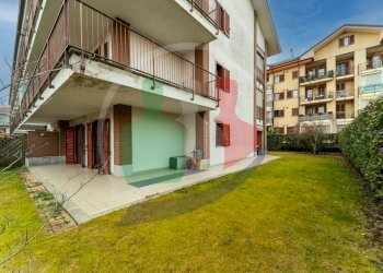 Foto 28 - Quadrilocale Via Delle Fabbriche
 
140, Caselle Torinese - foto 28