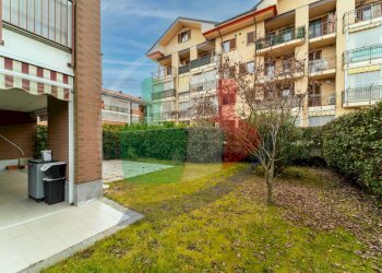 Foto 30 - Quadrilocale Via Delle Fabbriche
 
140, Caselle Torinese - foto 30