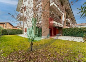 Foto 31 - Quadrilocale Via Delle Fabbriche
 
140, Caselle Torinese - foto 31