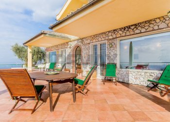 Terrazza - Villa Sant'Angelo Romano - photo 1