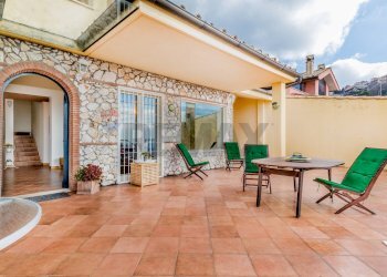 Terrazza - Villa Sant'Angelo Romano - photo 2