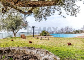 Giardino - Villa Sant'Angelo Romano - photo 11