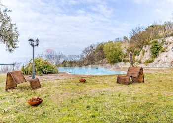 Giardino - Villa Sant'Angelo Romano - photo 13