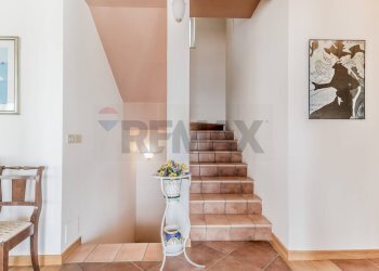 Scale - Villa Sant'Angelo Romano - photo 19