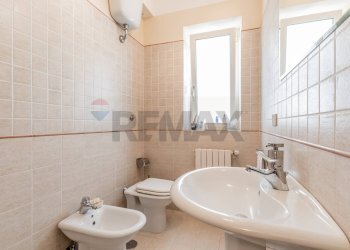 Bagno - Villa Sant'Angelo Romano - photo 22