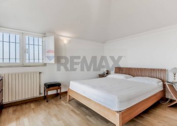 Camera / camera da letto - Villa Sant'Angelo Romano - photo 29