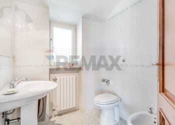 Bagno - Villa Sant'Angelo Romano - photo 31