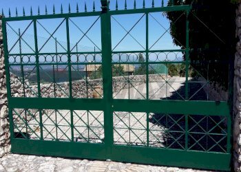 Balcone - Villa Sant'Angelo Romano - photo 48