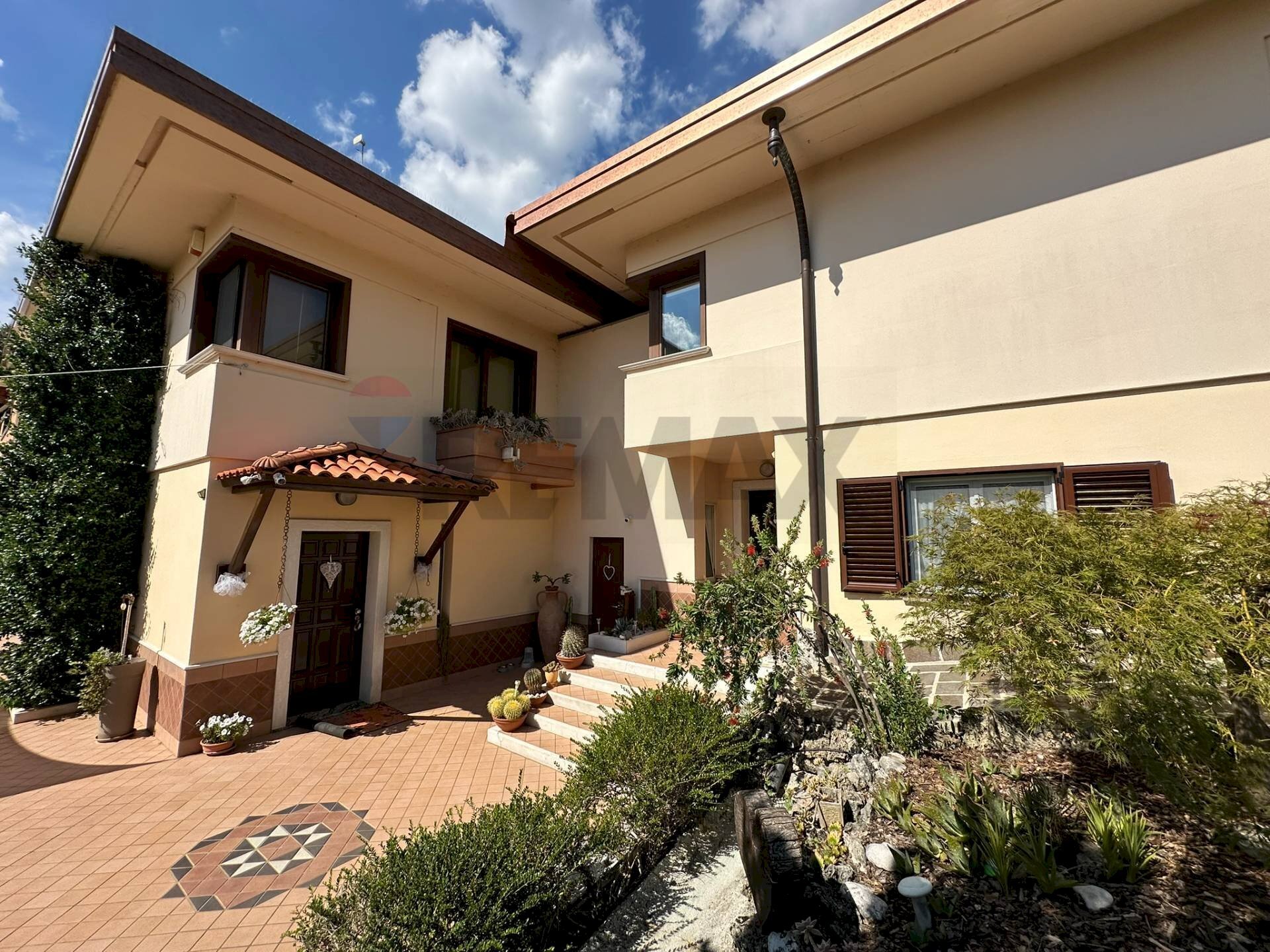 Casa all\'aperto - Villa Via Selva
 
1, Montaquila - foto 2