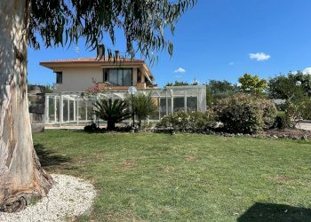 Casa all\'aperto - Villa Via Selva
1, Montaquila - foto 1