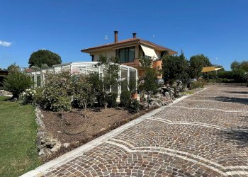 Casa all\'aperto - Villa Via Selva
1, Montaquila - foto 3