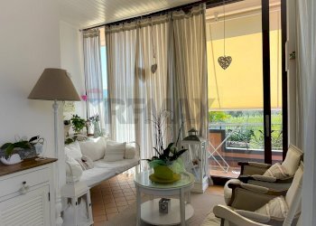 Soggiorno - Villa Via Selva
1, Montaquila - foto 4