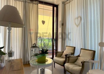 Soggiorno - Villa Via Selva
1, Montaquila - foto 6