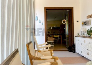 Sala da pranzo - Villa Via Selva
1, Montaquila - foto 8