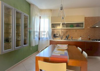 Cucina - Villa Via Selva
1, Montaquila - foto 12