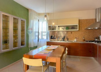 Cucina - Villa Via Selva
1, Montaquila - foto 13