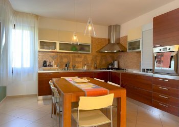 Cucina - Villa Via Selva
1, Montaquila - foto 14