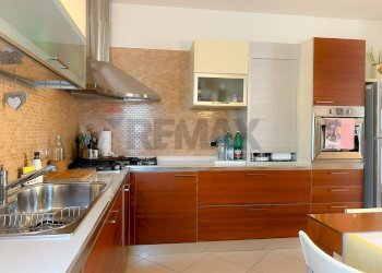 Cucina - Villa Via Selva
1, Montaquila - foto 15