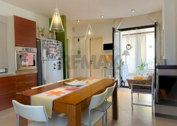 Cucina - Villa Via Selva
1, Montaquila - foto 16