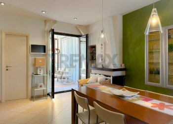 Sala da pranzo - Villa Via Selva
1, Montaquila - foto 18