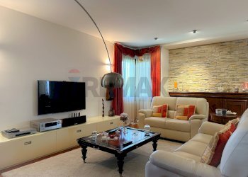 Soggiorno - Villa Via Selva
1, Montaquila - foto 22