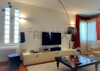 Soggiorno - Villa Via Selva
1, Montaquila - foto 23