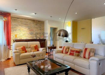 Soggiorno - Villa Via Selva
1, Montaquila - foto 25