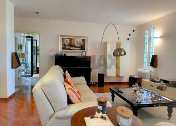 Soggiorno - Villa Via Selva
1, Montaquila - foto 29