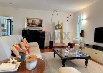 Soggiorno - Villa Via Selva
1, Montaquila - foto 30