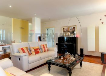 Soggiorno - Villa Via Selva
1, Montaquila - foto 31