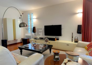 Soggiorno - Villa Via Selva
1, Montaquila - foto 33