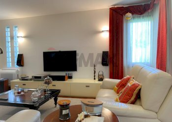 Soggiorno - Villa Via Selva
1, Montaquila - foto 34