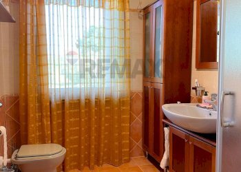 Bagno - Villa Via Selva
1, Montaquila - foto 35
