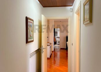 Hall / corridoio - Villa Via Selva
1, Montaquila - foto 37