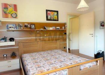 Camera / camera da letto - Villa Via Selva
1, Montaquila - foto 40