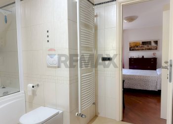 Bagno - Villa Via Selva
1, Montaquila - foto 46