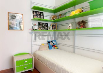 Camera / camera da letto - Villa Via Selva
1, Montaquila - foto 47