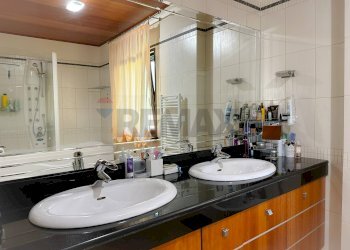 Bagno - Villa Via Selva
1, Montaquila - foto 49