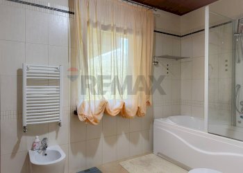 Bagno - Villa Via Selva
1, Montaquila - foto 50