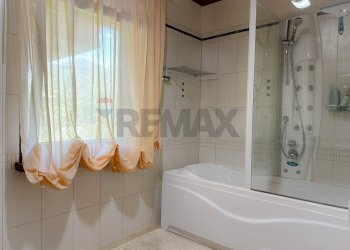 Bagno - Villa Via Selva
1, Montaquila - foto 52