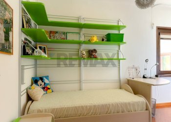 Camera / camera da letto - Villa Via Selva
1, Montaquila - foto 53