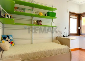 Camera / camera da letto - Villa Via Selva
1, Montaquila - foto 54