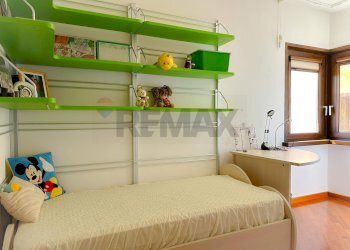 Camera / camera da letto - Villa Via Selva
1, Montaquila - foto 55